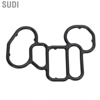 Sudi Engine Part 15302‑RDV‑J00 Rubber Oil Filter Housing Gasket for Car