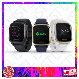 Garmin Venu Sq SmartWatch