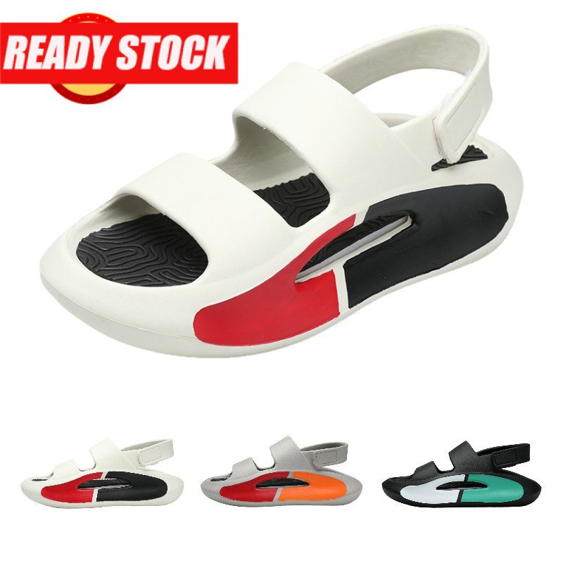 Sandales De Pêche Savage Gear Coast Trek - Imperméables, Semelle Anti-Dérapante - Homme Et Femme