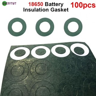 ⭐NEW ⭐Battery Gasket Protection Solid Supplies Tools Parts 1 Section Cotton Pulp