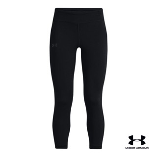 Under Armour UA Girls Motion Crop อันเดอร์ อาร์เมอร์ กางเกงออกกำลังกายสำหรับเด็กผู้หญิง