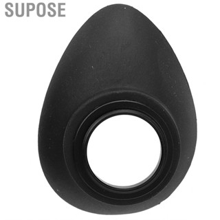 Supose Eye Cup 22mm Eyepiece Viewfinder Eyeshade For D700 D800 F5 D3S US