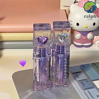 Ralph ลิปโคลน เนื้อแมตต์กํามะหยี่ กันน้ํา ติดทนนาน สีม่วง สําหรับผู้หญิง