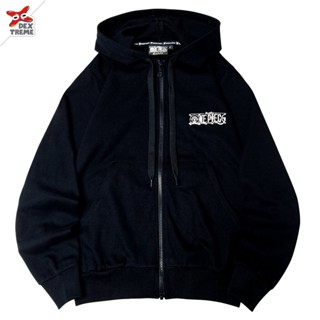 เสื้อแจ็คเก็ตการ์ตูนวันพีซ SHC (Jacket Hood SHC)