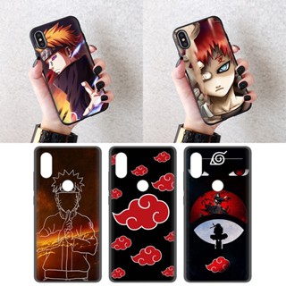 เคสนิ่ม ลายอนิเมะนารูโตะ OP5 สําหรับ Redmi 5 Plus 5A 6 Pro 6A 7 7A 8 8A