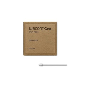 Standard leads for Wacom One Pen (10 pens) ACK24911Z