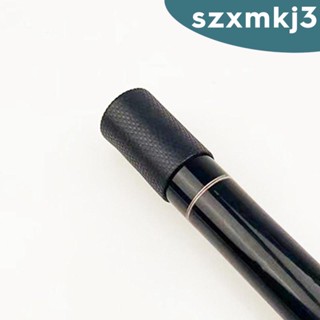 [Szxmkj3] อุปกรณ์ป้องกันข้อต่อ สําหรับเล่นสนุ๊กเกอร์ บิลเลียด