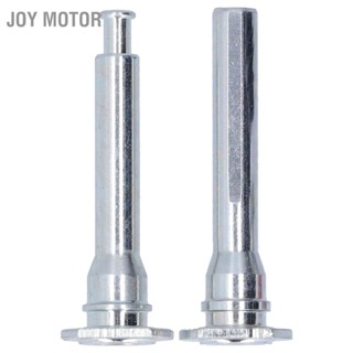 JOY Motor ชุดคู่มือพินตัวเลื่อนคาลิเปอร์เบรคหน้า BCF1393C สำหรับ CRV CR-V MK2 02-06