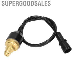 Supergoodsales Excavator Pressure Switch  Rustproof Sensitive For