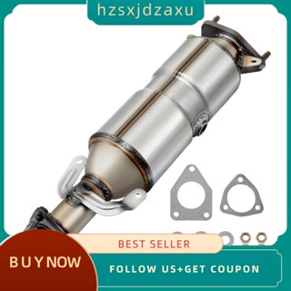 【hzsxjdzaxu】ปะเก็นแปลงปะเก็น สําหรับ Honda Accord 2003-2007 2.4L 53089324298,0961103,83089