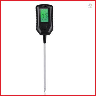 Soil PH Test Tool Moisture Tester for Garden Planting Soil Detection