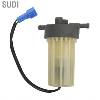 Sudi Fuel Filter Assembly Reducing Mechanical Wear Outboard 6P3 24560 03 00 for LF150 LF200 LF225 LF250