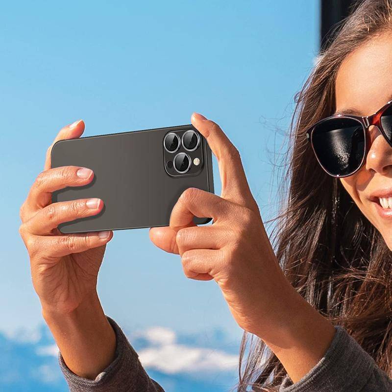 Ipad Mini7 Mini6 9Dคลุมทั้งหมดโลหะอลูมิเนียมเลนส์กล้องฟิล์มกระจกนิรภัยสําหรับiPad Mini 7 2024 6 8.3 นิ้วAnti Scratch Anti-Fingerprintsแท็บเล็ตเลนส์กันชนProtector - รูปที่ 6