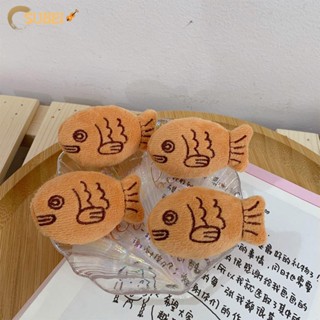 Sukaa Taiyaki เข็มกลัด เครื่องประดับแฟชั่น เสื้อกันหนาว