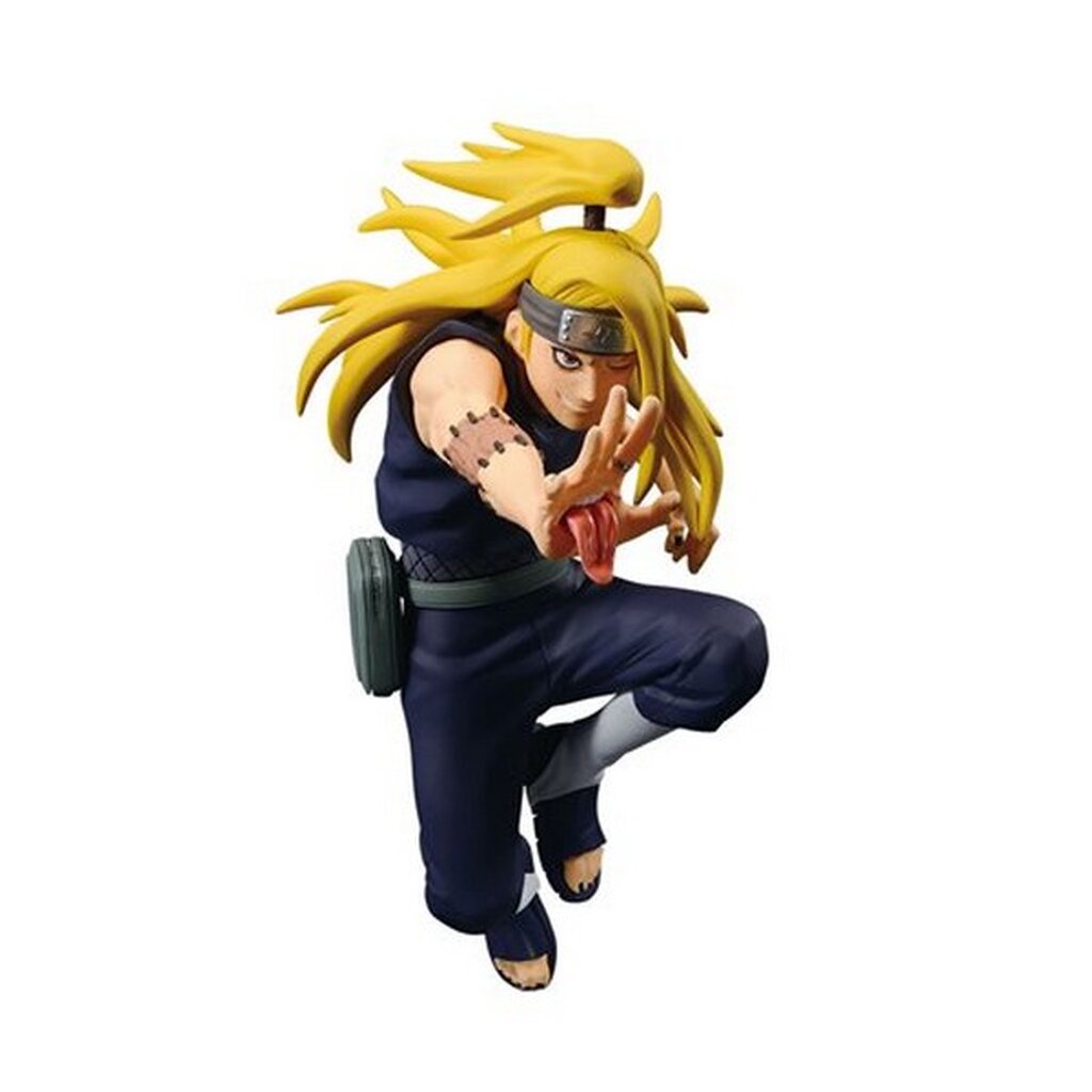 (เหลือ1) 4983164883633 Shippuden Vibration Stars - B:Deidara