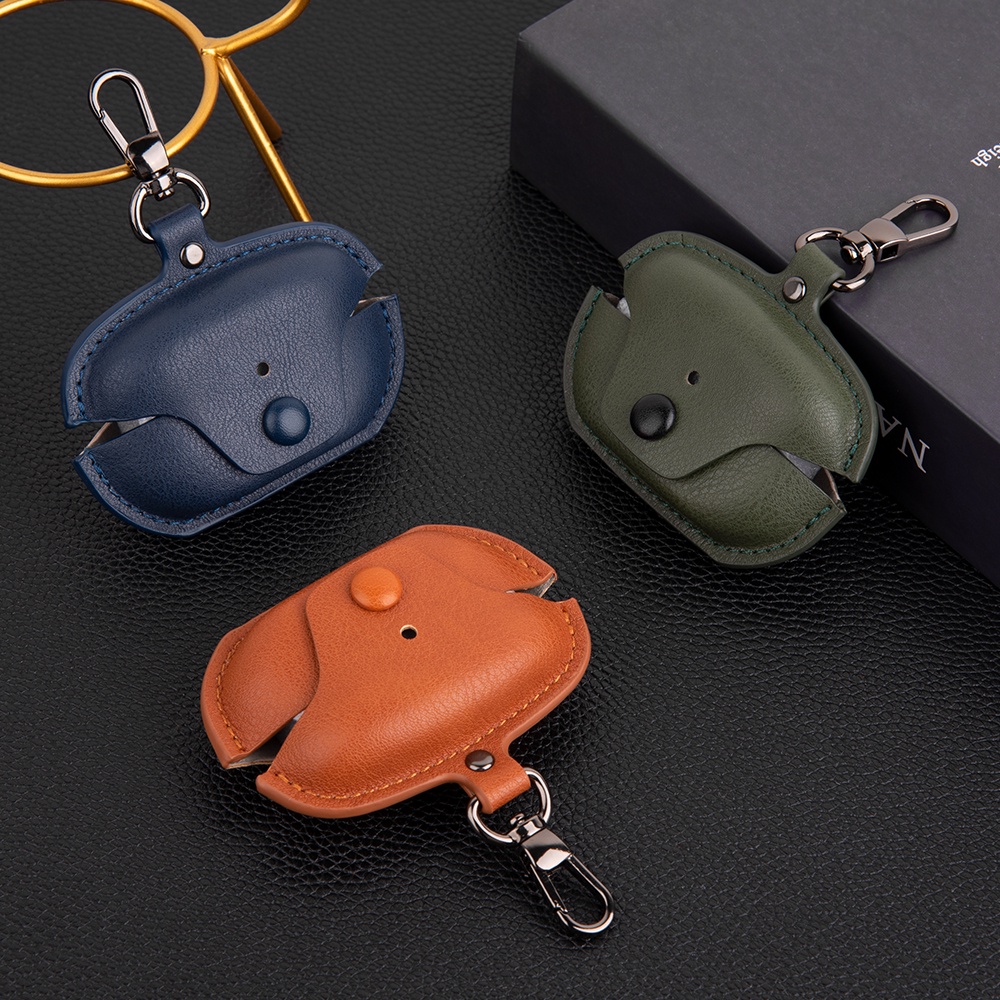 เคสหูฟัง กันกระแทก เรียบง่าย หรูหรา สําหรับ Sony WF-1000XM4 WF-1000XM5