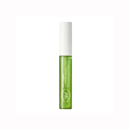 SO NATURAL So Vegan Noni Eyelash Ampoule 9ml