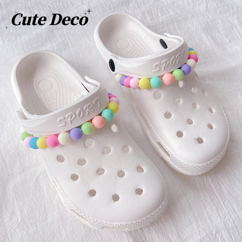 [ของตกแต่งน่ารัก] อุปกรณ์เสริมหัวเข็มขัด รูปดอกไม้ หลากสีสัน สําหรับตกแต่งสวน