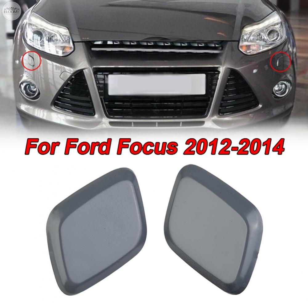 ฝาครอบไฟหน้ากันชนหน้า สําหรับ Ford Focus 2012-2014