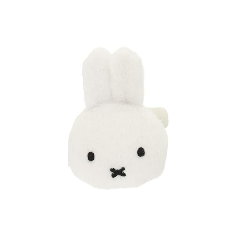 ส่งตรงจากญี่ปุ่น ตุ๊กตา Dick Bruna Miffy มาสคอต สูง 6.2 ซม.