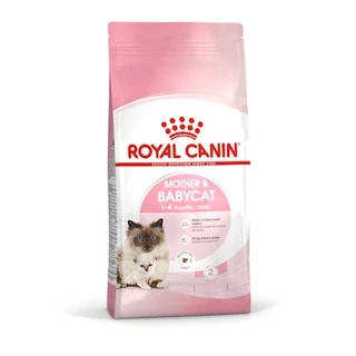 Royal Canin อาหารเม็ดแมว ลูกแมว แมวโต รวมสูตร ขนาด 1.5-2 kg
