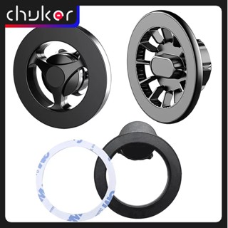 ที่วางโทรศัพท์มือถือ แบบแม่เหล็ก 17 มม. ปรับได้ 360 องศา สํา…