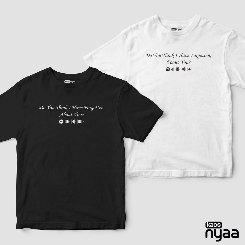 ของขวัญวันเกิด  ลาย ABOUT YOU THE 1975 BAND BOOTLEG/KAOSNYAA
