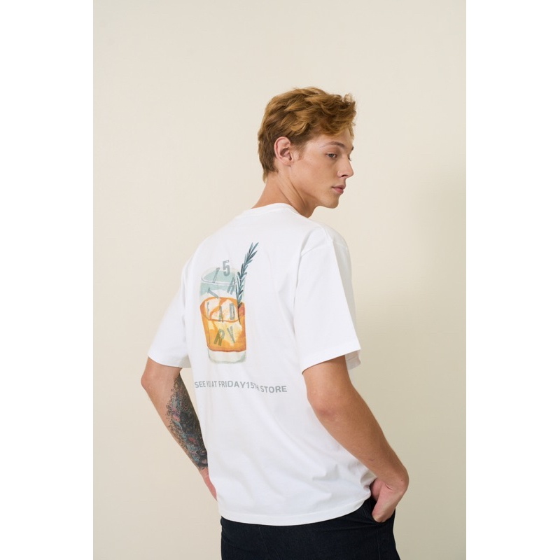 ความร้อน friday15th store x Hiptrack | SEE YOU ON FRIDAY15TH🥃