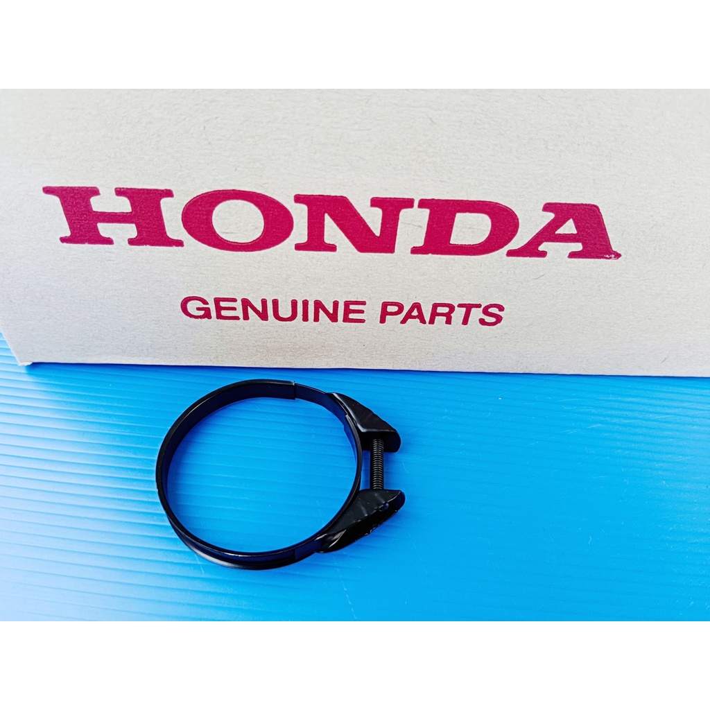 95018-50250เข็มขัดรัดคอท่ออากาศแท้HONDA CBR150Rปี2014-2017()1ชิ้น