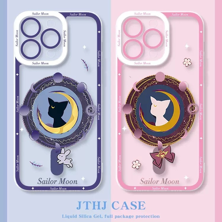 เคสโทรศัพท์มือถือ ซิลิโคน กันกระแทก ลายแมวน่ารัก สําหรับ iPhone 14 Pro Max 13 12 Mini 11 XS XR X 8 7 Plus 6S 6 SE