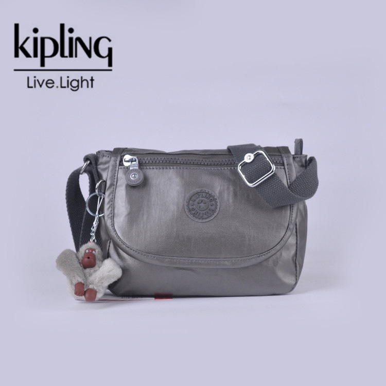Kipling Fashion Mini Wallet Casual Bag Crossbody Handbag Shoulder Bag Fashion Female Bag