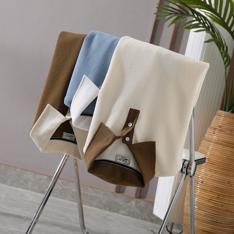 เสื้อโปโล แขนสั้น คอปก แฟชั่นสไตล์เกาหลี สําหรับผู้ชาย