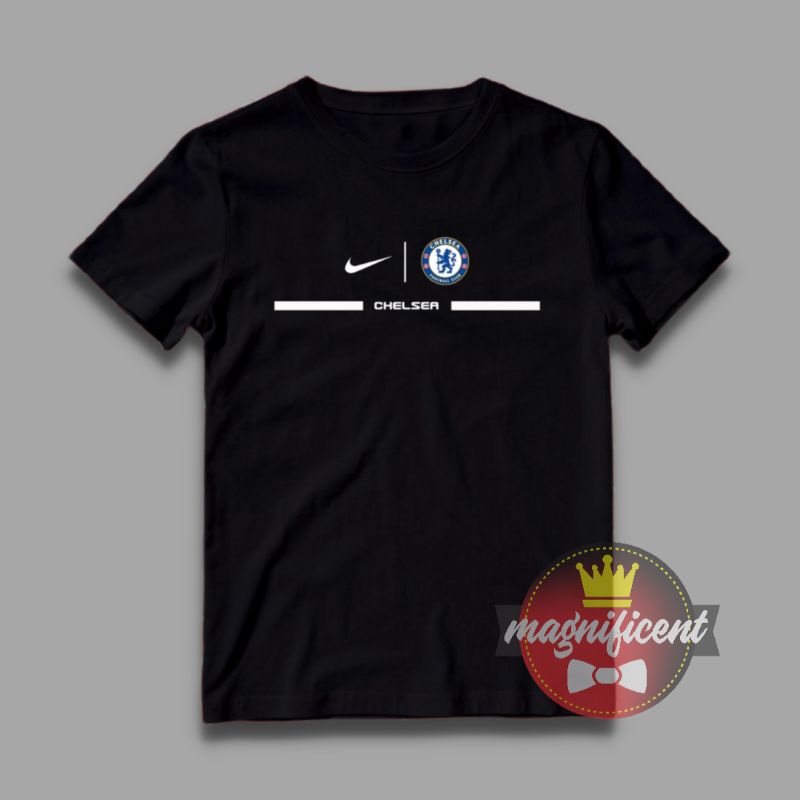พิมพ์ลาย เสื้อยืดผู้ชาย90 - เสื้อยืดเชลซี/คาโอเดอะบลูส์/เชิร์ทเชลซี/เชลซีเสื้อผ้า03
