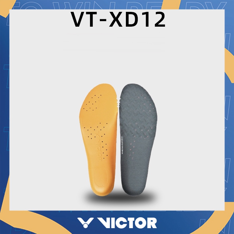VICTOR แผ่นรองเท้า รุ่น VT-XD12 ST