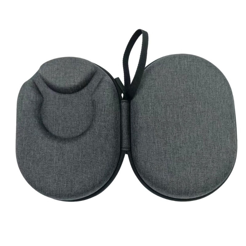 WU Storage Bag Air Bone Conduction Headphone Protective Case for NANK Runner