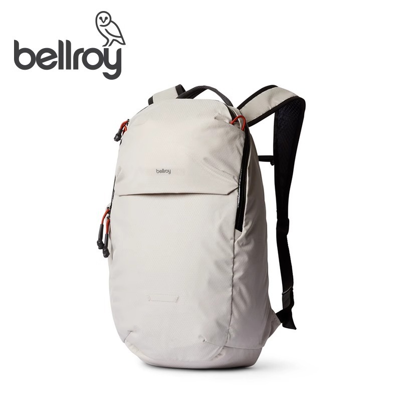 Bellroy Australia Lite กระเป๋าเป้สะพายหลังแฟชั่น น้ําหนักเบา เหมาะกับการพกพาเดินทาง ฟิตเนส 18 ลิตร