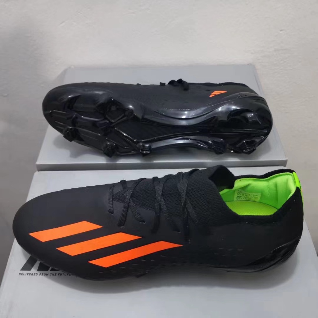 Original professional soccer shoes Cleats Futsal Sala men boys BoysAir Zoom Mercurial Vapor XV Elit