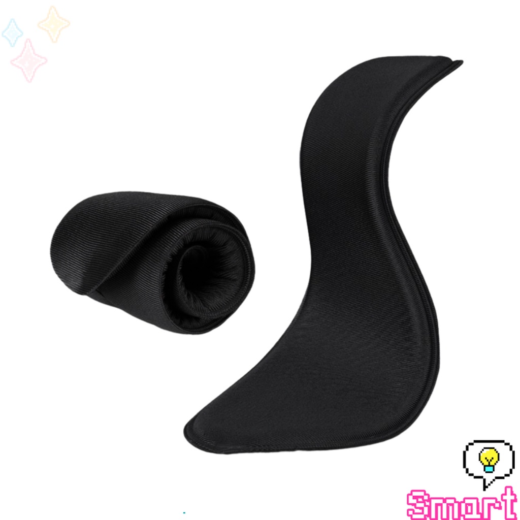 Smart พื้นรองเท้าแบบสปอร์ต แผ่นเสริมรองเท้าดูดซับแรงกระแทก ใส่สบาย ป้องกันการปวดเท้า insoles - รูปที่ 5