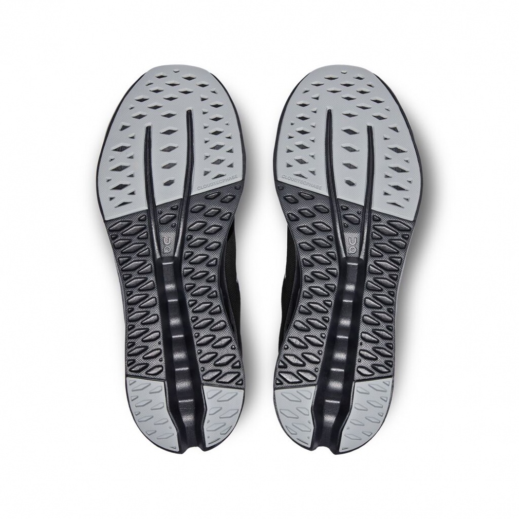 [พร้อมส่ง] On Running Cloud Surfer Mens All Black 3MD10420485