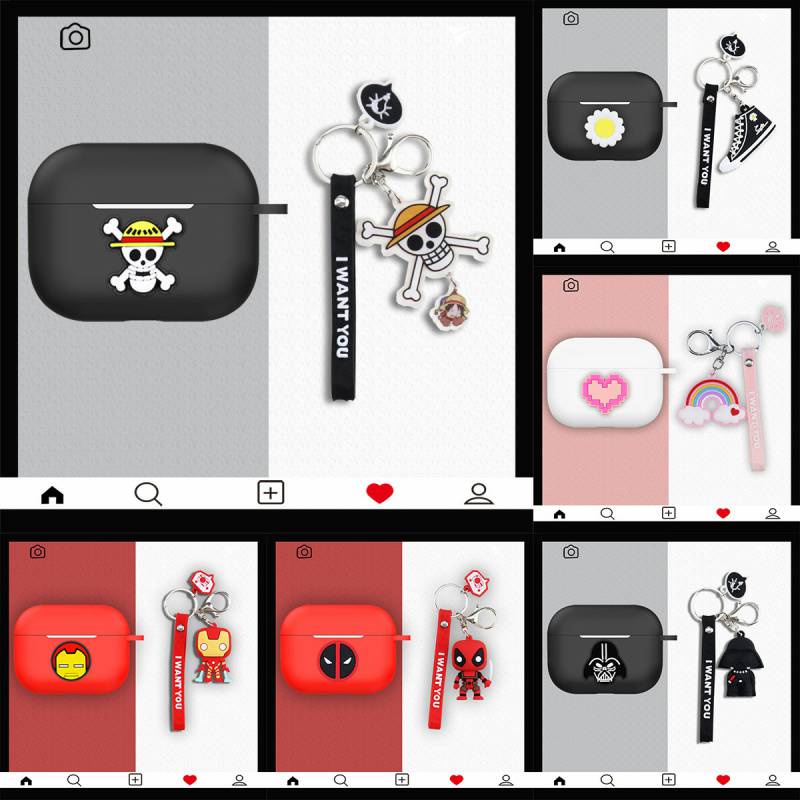 Lap09 Lenovo LP40 เคส / HT38 ใหม่ เคสซิลิโคน ป้องกันฝุ่น สําหรับ Lenovo LP40 / HT38