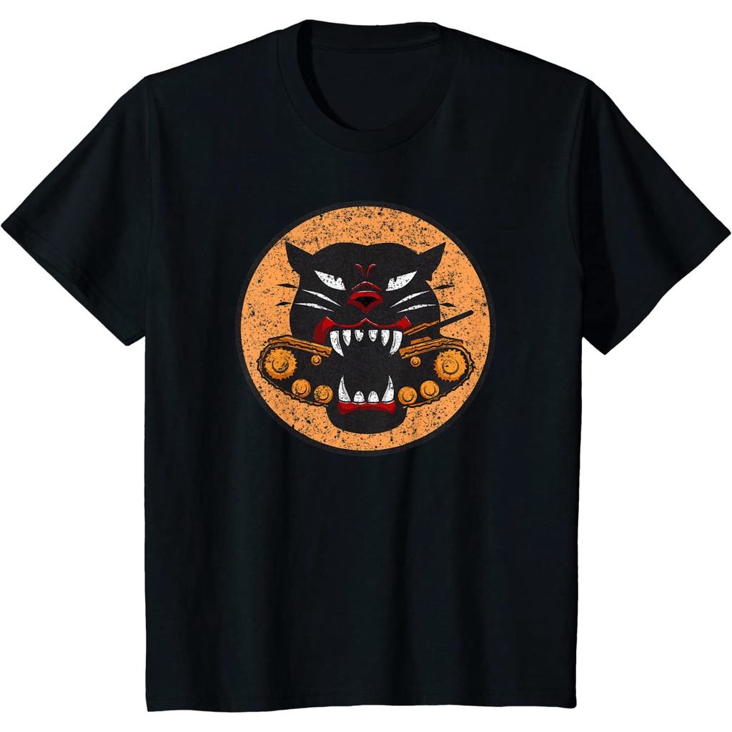 พิมพ์ลาย คอลูกเรือเสื้อยืดคอกลมWw2 เสื้อยืดลําลอง ผ้าฝ้าย แขนสั้น คอกลม พิมพ์ลาย Destroyer Division 