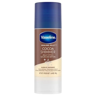 **พร้อมส่ง **แท้ Vaseline Body Balm Jelly Stick 40g นำเข้าจากอเมริกา