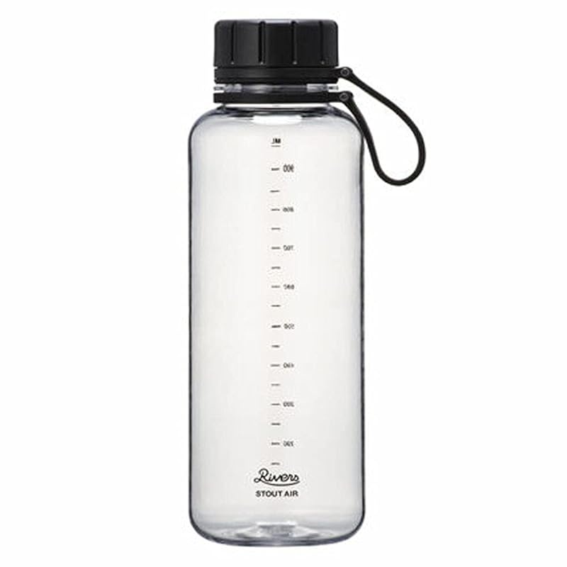 【ส่งตรงจากญี่ปุ่น】Rivers Stout Air 1000 Clear SA1000ECL