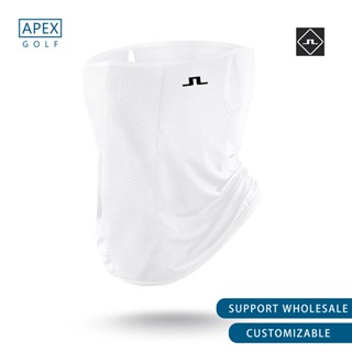 (จากอเมริกา) ซื้อจากต่างประเทศ J.lindeberg Golf Mask Protect…