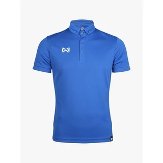 💥ลดโหดเหมือนโกรธใคร!💥 เสื้อโปโล warrix วอริกซ์ รุ่น BUBBLE WA-3324 WA3324 WA-PLA024 S3 แท้ 100