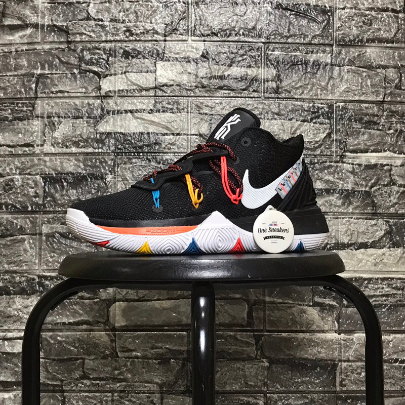 Kyrie sales friends 5