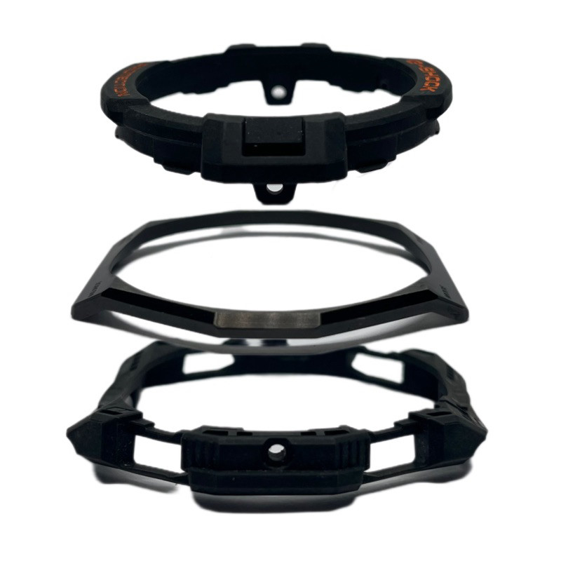 (ฟรีไขควง3in1)กรอบสายนาฬิกาG-SHOCKของแท้ รุ่น รูปที่ 5