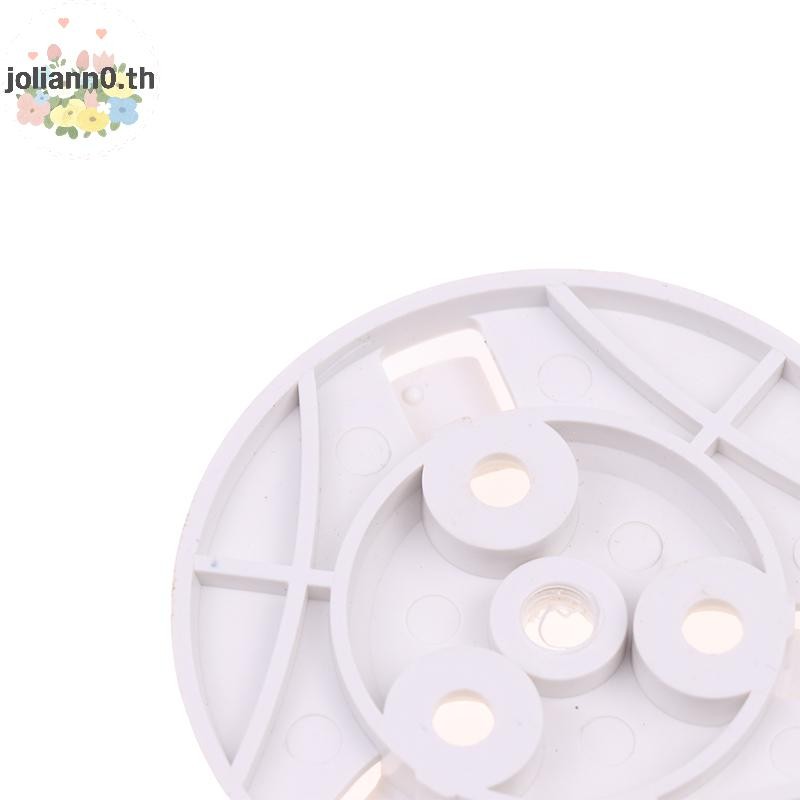 Joliann0 1 PC ฐานกล้องสําหรับ Imou EZVIZ TP-LINK ผู้ถือบัตร Sticking แขวนผนัง Inverted ติดตั้งผู้ถือ th