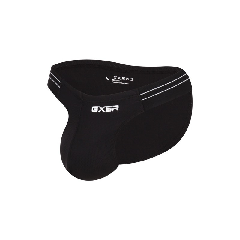 กางเกงในท่านชายGXSR ผ้านุ่มใส่สบายระบายอากาศได้ดี มีของพร้อมส่งในไทย
