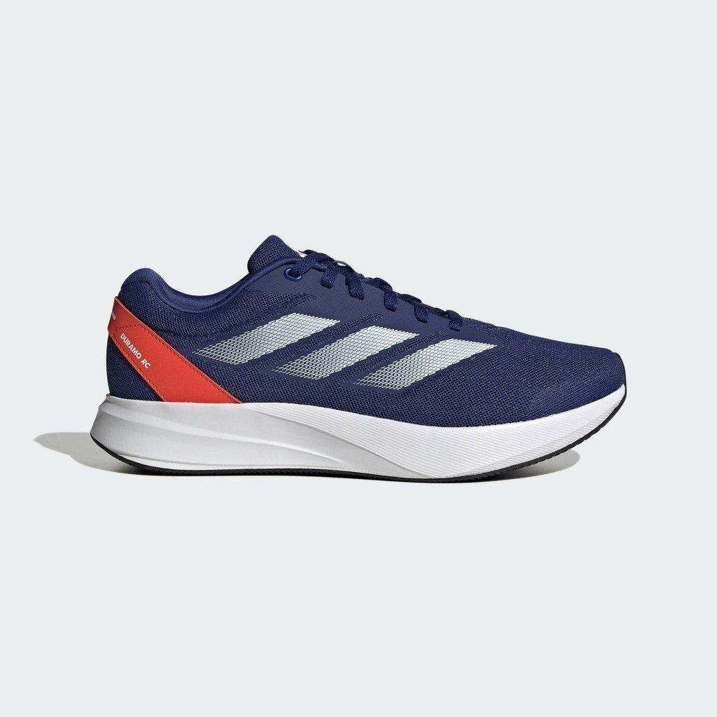 adidas วิ่ง รองเท้า Duramo RC Unisex สีน้ำเงิน ID2701